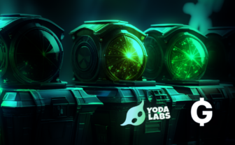 GAMEE Review - Yoda Labs Gaming Gems #3