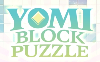 Yomi Block Puzzle - Casual Mobile Game