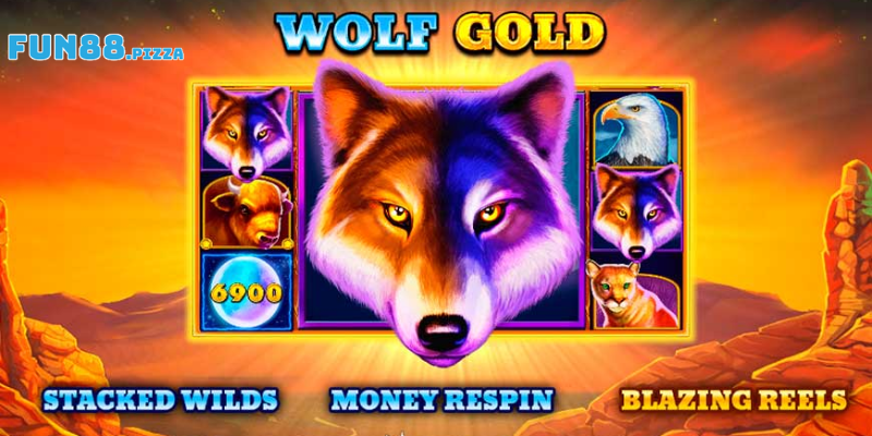 Sơ lược về Wolf Gold 