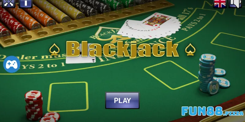 Blackjack Là Gì Và Những Thông Tin Cược Thủ Cần Biết